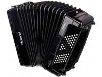 <b>Roland FR-1XB BK Acordeão Electrónico de Botões Preto BEST-SELLER</b> <b>Roland FR-1XB BK Acordeão Electrónico de Botões Preto BEST-SELLER</b>